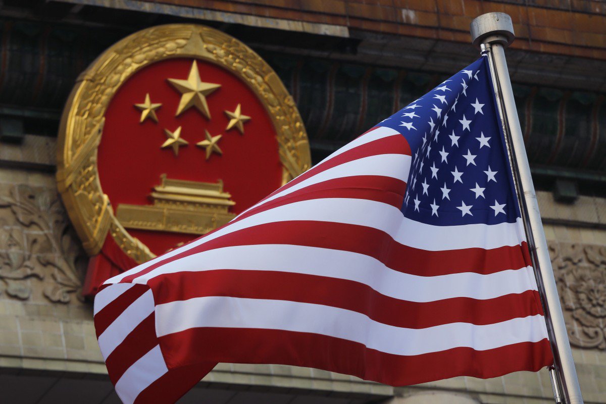 Chinese travellers told to raise safety awareness in US travel advisory