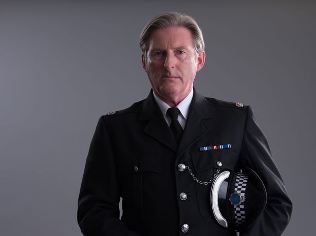 Inside real-life elite UK police unit targeting organised crime gangs like Line of Duty