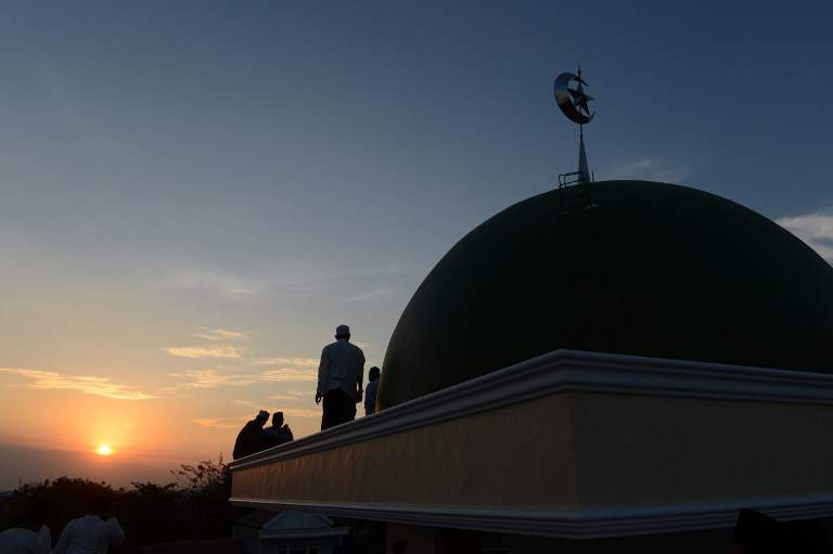 Eight minutes added to dawn prayers time in Melaka