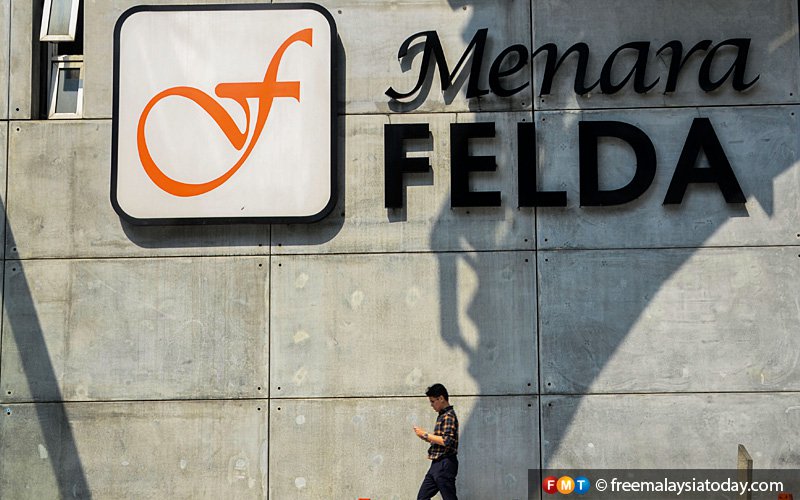 Felda confirms officer and 2 settlers held over elephant killing