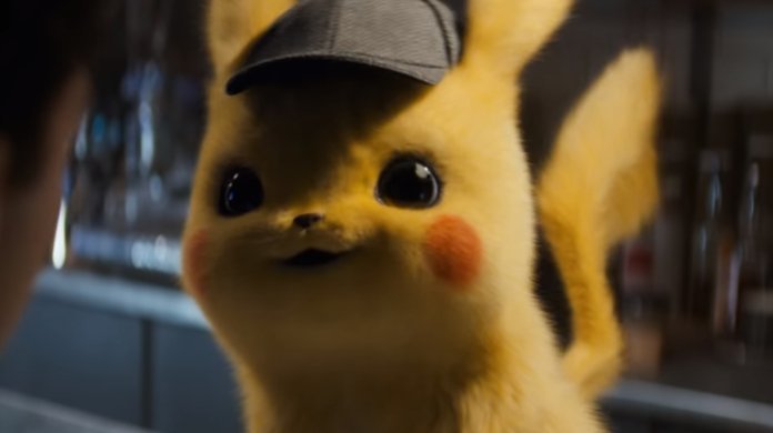 build a bear detective pikachu