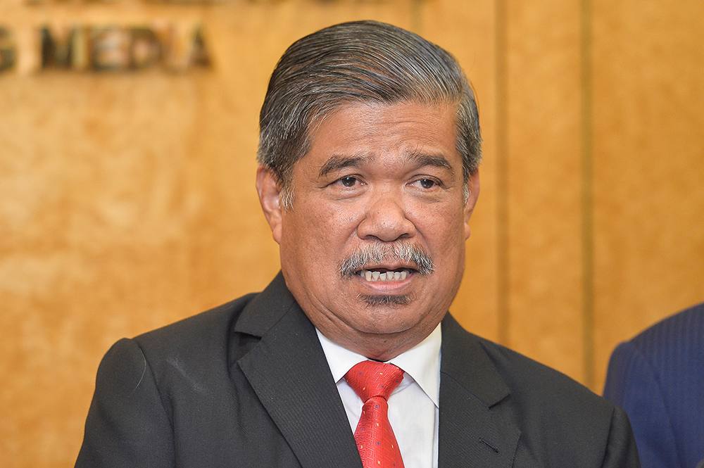 Defence minister: Disciplinary action against individuals involved in Malaysian commando’s death