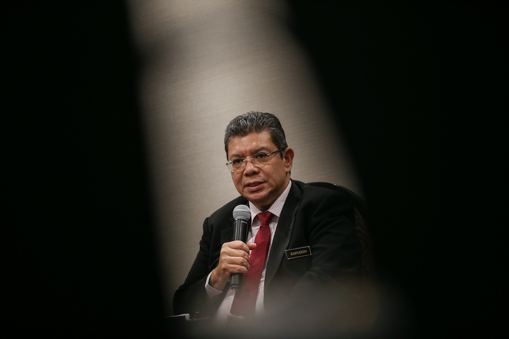 Foreign minister: Wisma Putra assisting Malaysians injured in Cairo road crash, to help repatriate Pahang teen killed in Australia