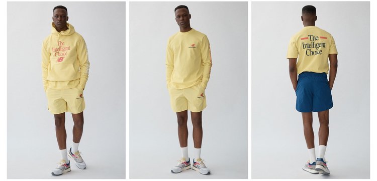 new balance x aime leon dore 997