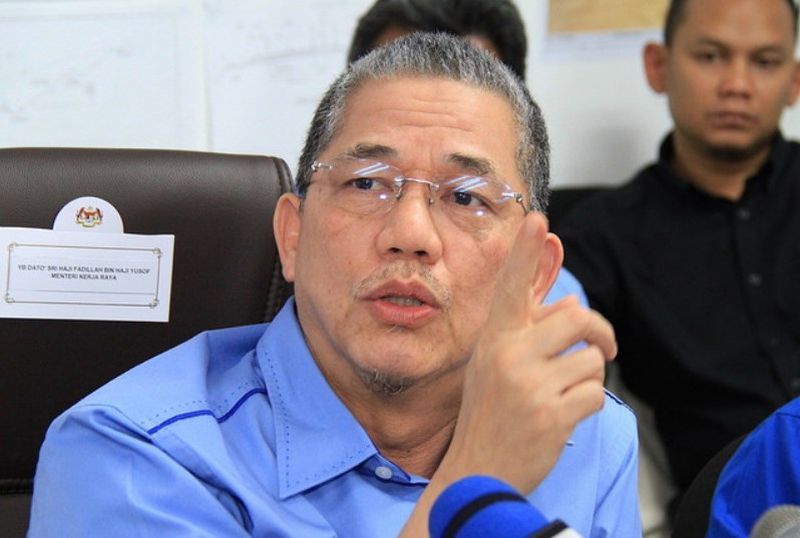 Sarawak MP says state doesn’t need lessons on fighting racism, extremism