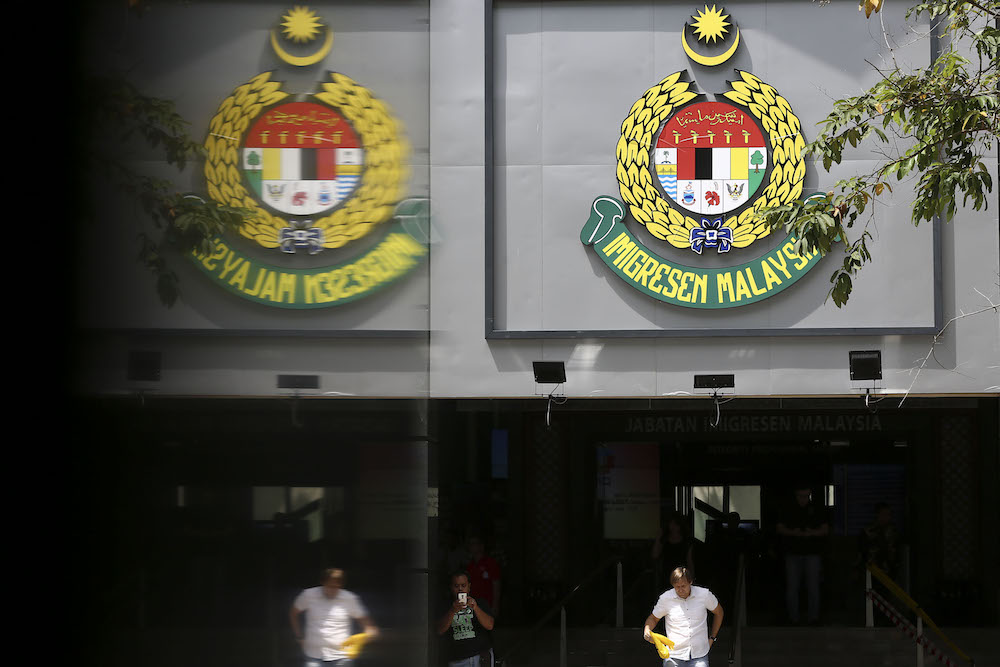 Indonesian charged with drug abuse dies after Kota Kinabalu court sentences him to six months’ jail
