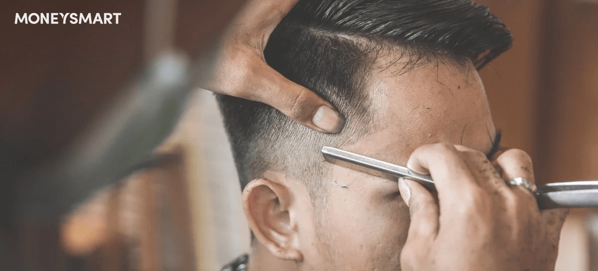 Where to Get Cheap Haircuts in Singapore — KCuts, Snip Avenue, Kimage Hairdressing School & More