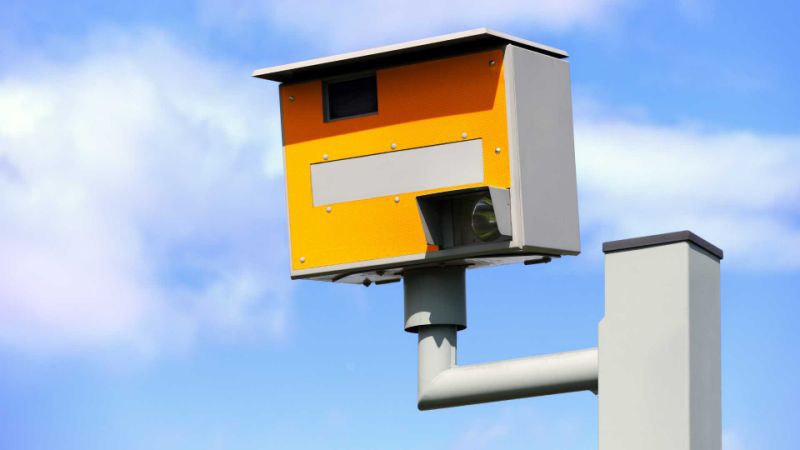 Almost half of drivers think speeding is on the rise in lockdown