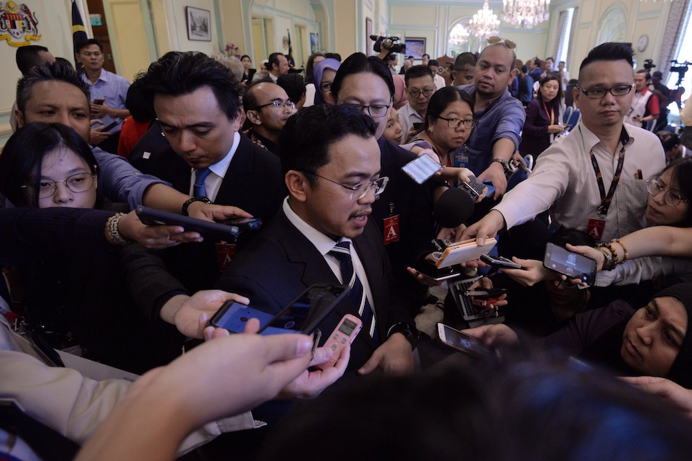 ECRL to unveil proposed Kota Baru-Dungun realignment on Monday