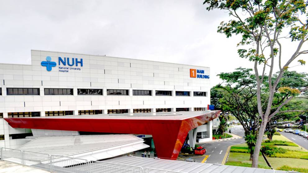 Maid jailed for repeatedly pinching bedridden elderly woman in hospital
