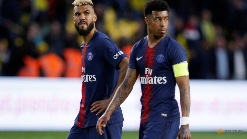 PSG again made to wait to clinch title with Nantes defeat