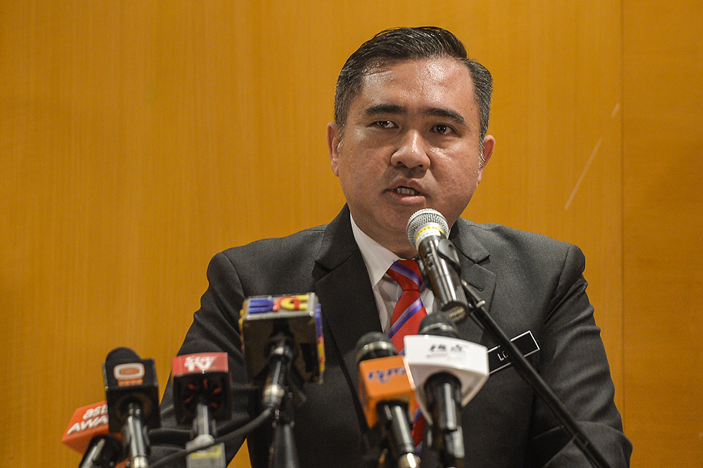 MAHB’s operating agreement extensions will enhance operational efficiency at airports, says minister