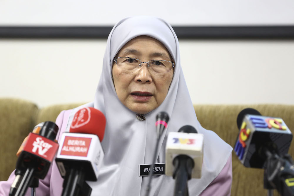 DPM: Malaysia ready to assist Australia in fighting bushfires