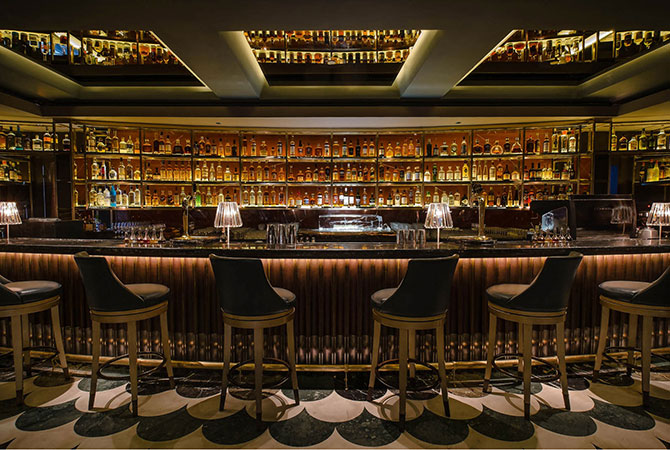 Sarah Huang Benjamin of Kitchen Hoarders' favourite dining spots