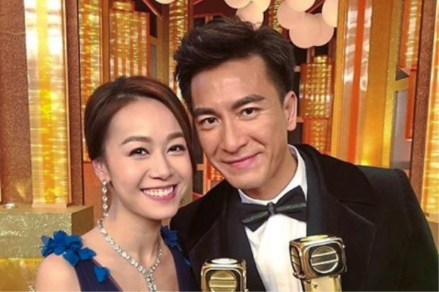 Hong Kong actor Ma defends girlfriend in affair scandal