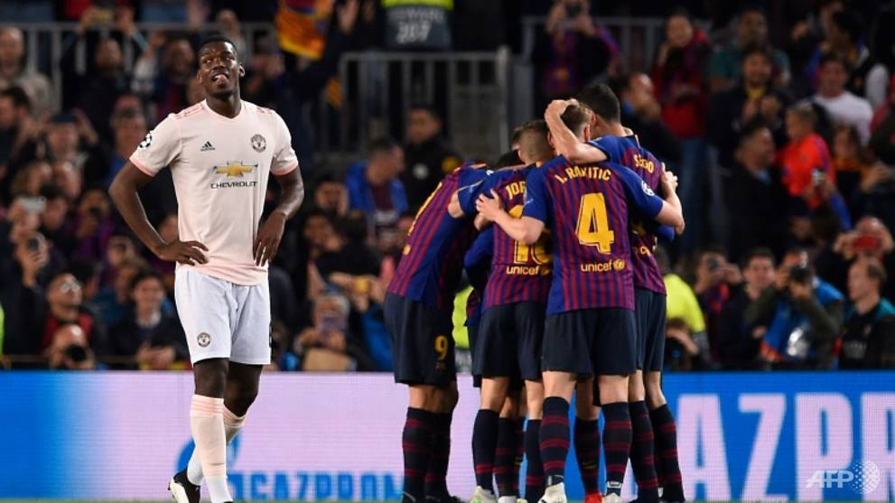Football: No hiding place for out-of-form United stars: Solskjaer
