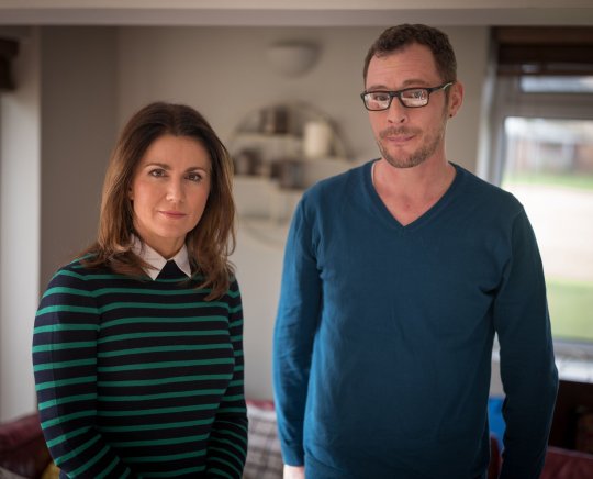 Serial Killer Joanna Dennehy Is Still Manipulating Men Whilst In Prison