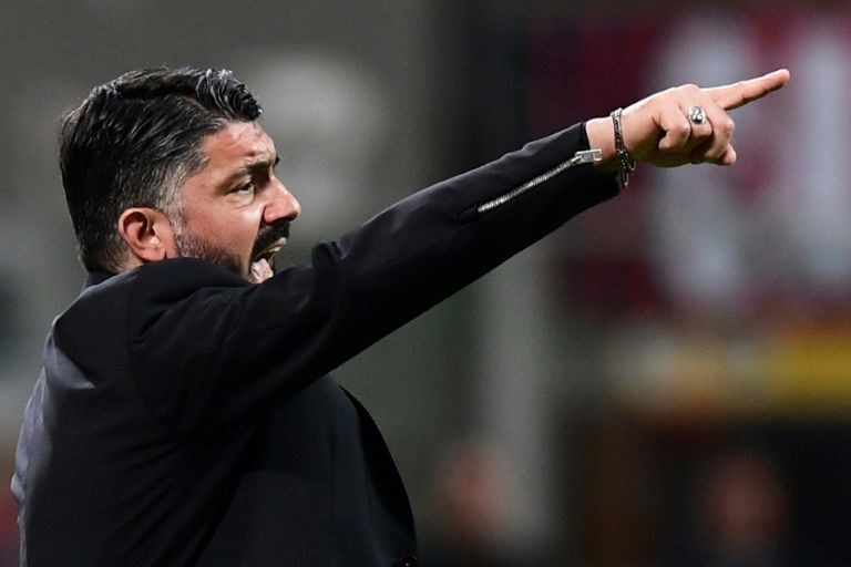 AC Milan frustrated at Parma, Lazio collapse against Chievo