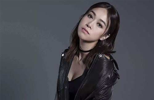 Jacqueline Wong Had a Richer “Target”