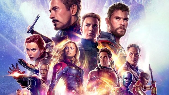 Marvel Fans Are Thanking the Avengers on Social Media Through #ThankYouAvengers