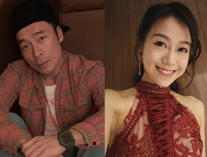 Sammi Cheng’s forgiveness of Andy Hui turn fans’ attention to scorned wives’ limited recourse