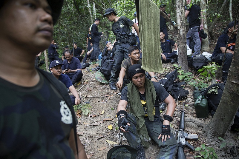 Home minister: Wang Kelian RCI report to be tabled to Cabinet next week