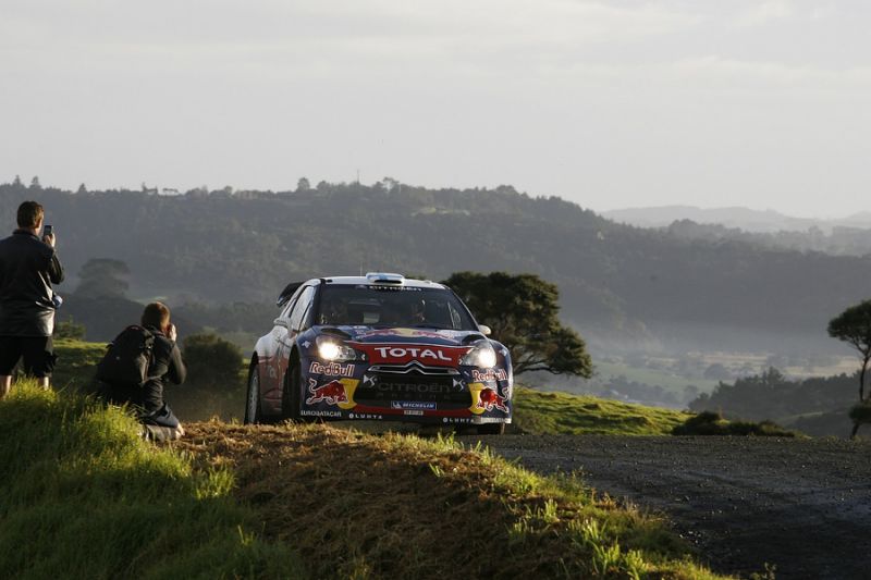 WRC News: New Zealand and Japan rallies set to be axed as a result of pandemic