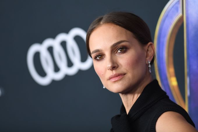 Natalie Portman's Appearance at 'Avengers: Endgame' Premiere Has Fans Wondering If She’ll Finally Return to the MCU