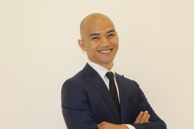 MDEC names Fadzli Shah Anuar as head of strategy
