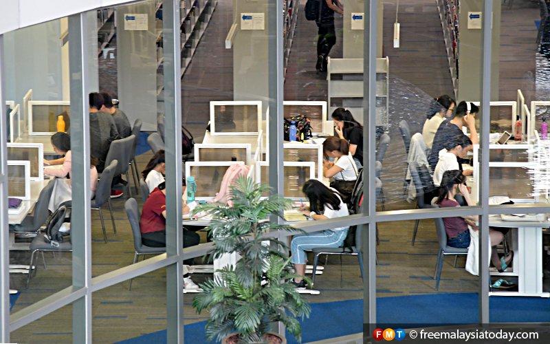 Shortage of STEM graduates threatens our economy, says don