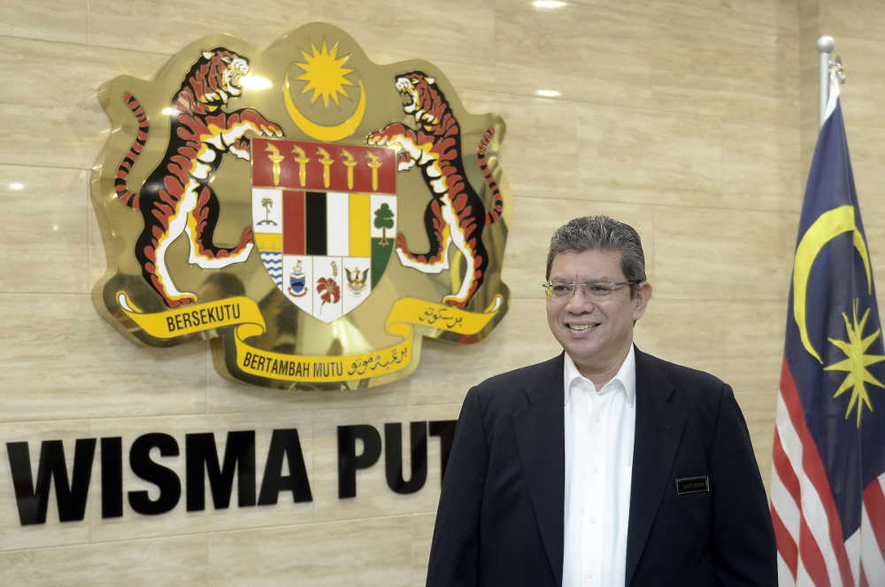Reopening of Malaysian embassy in N. Korea: Safety and security to be prioritised, says foreign minister