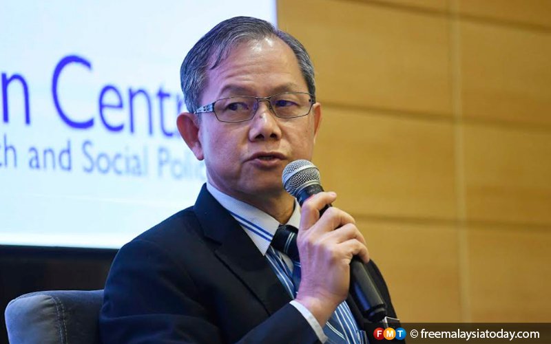 Dire shortage of geriatricians in country