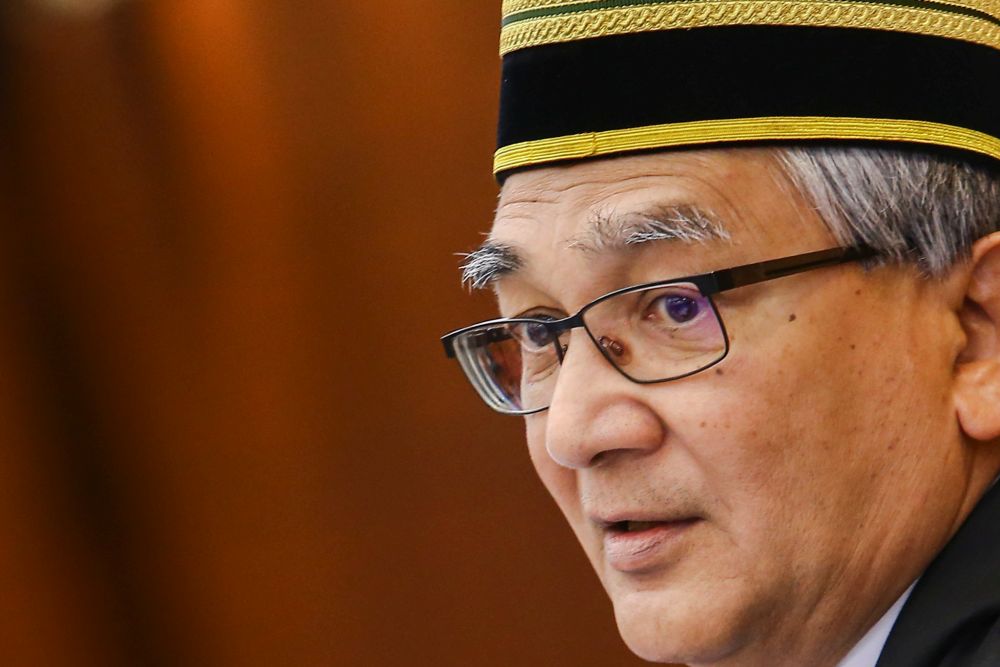 Report: Lawmakers yet to declare assets in for massive fine