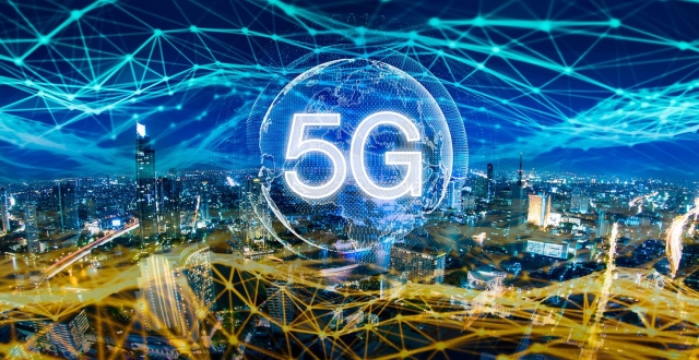 工信部回应5G应用时间表：运营商开始部署网络