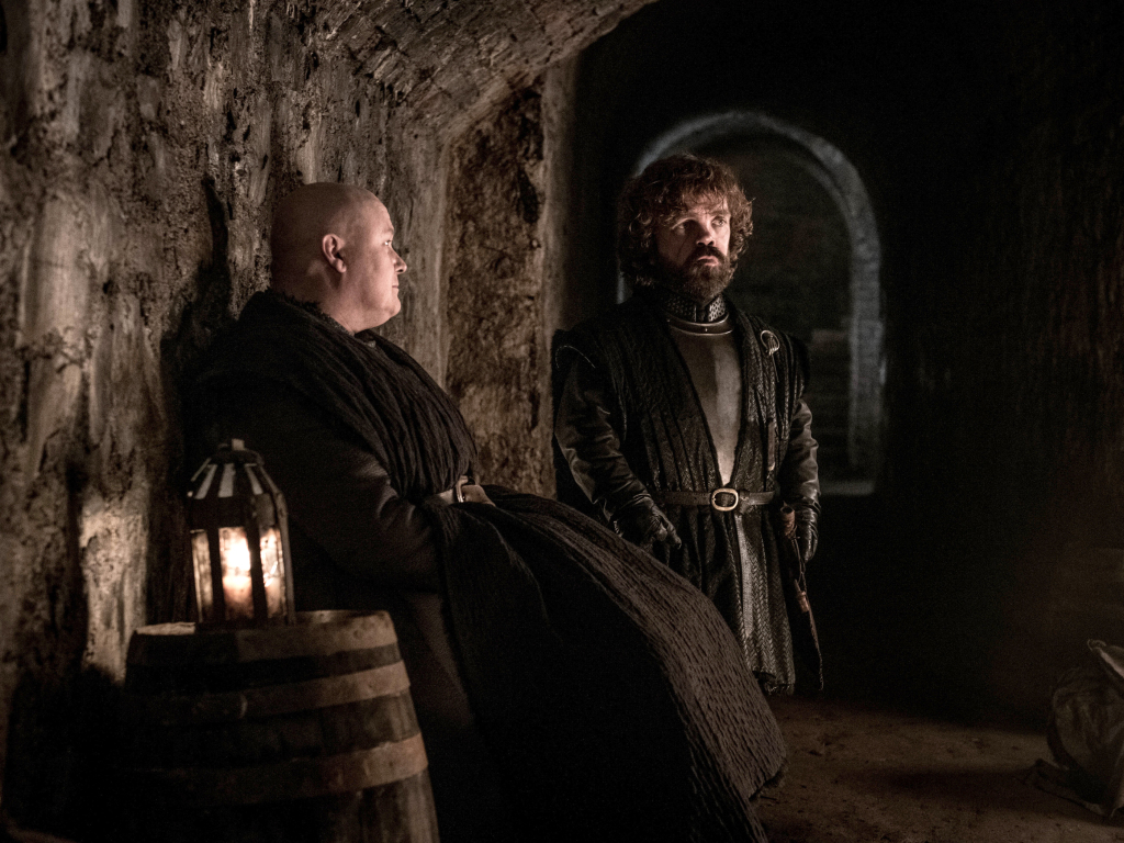 New Photos From Third Episode Of Game Of Thrones Season 8 Released
