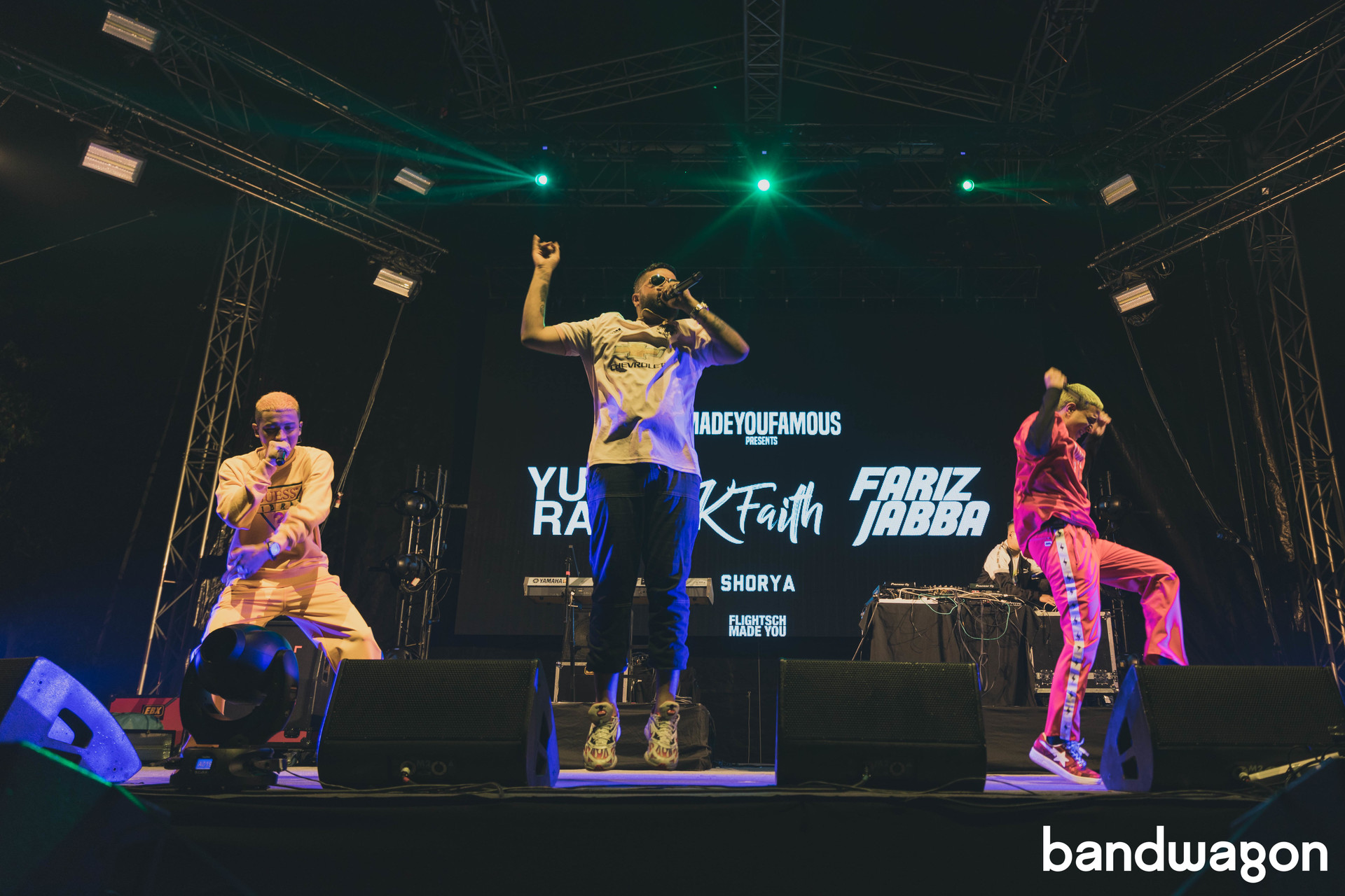 The good, bad and notable of Skechers Sundown Festival 2019 – festival report