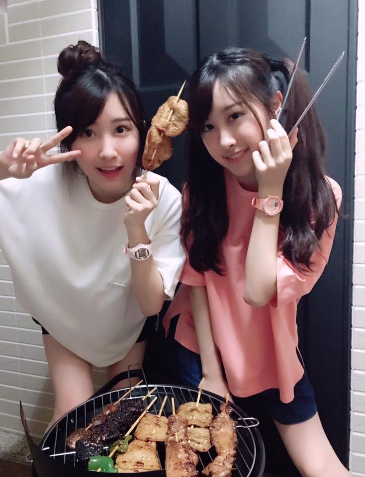台湾「最美双胞胎」考上清华大学！15年后神进化仙女　录取「学霸级大亮点」被赞翻：超强