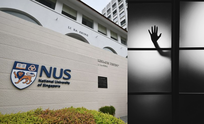 From rapists to paedophiles, are sexual predators at NUS are getting away with their crimes?
