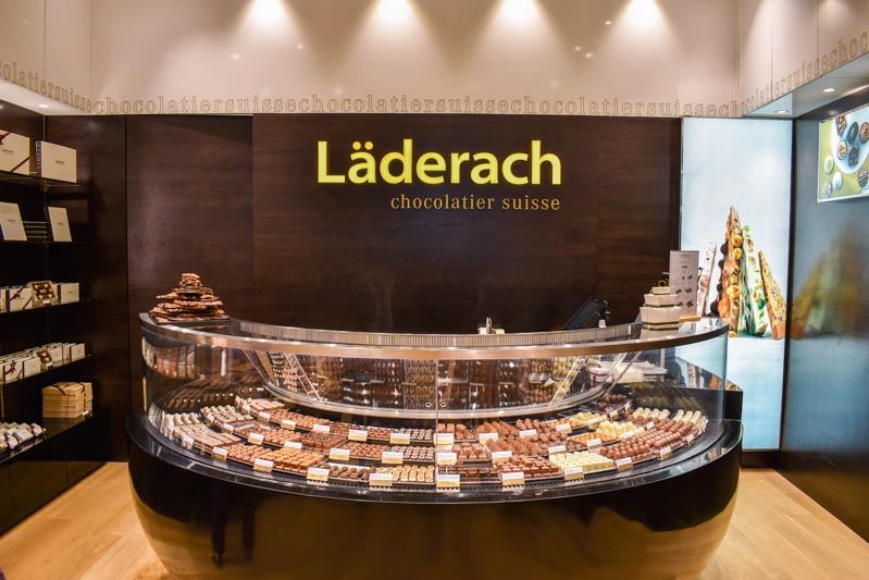 31 Must-Try Food Spots In Jewel Changi Airport To Travel To The East For Even If You’re Not Flying