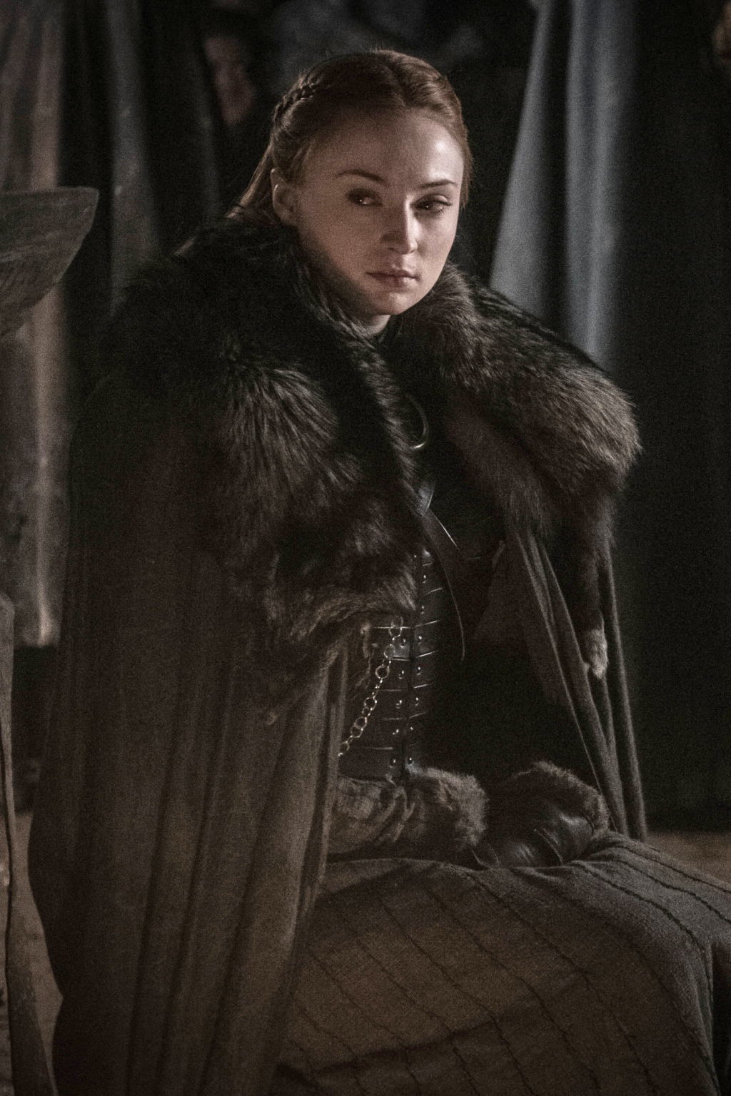 Game Of Thrones Fans Think Catelyn Stark Might Rise From The Dead