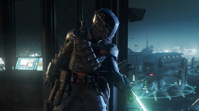 Call of Duty: Black Ops 4 Trailer Teases Its Next Operation