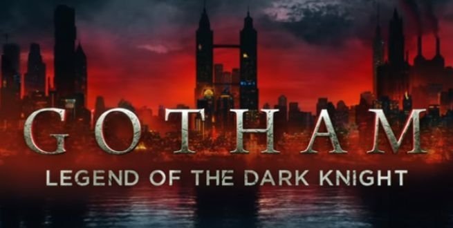 SPOILER Dies in Gotham Series Finale