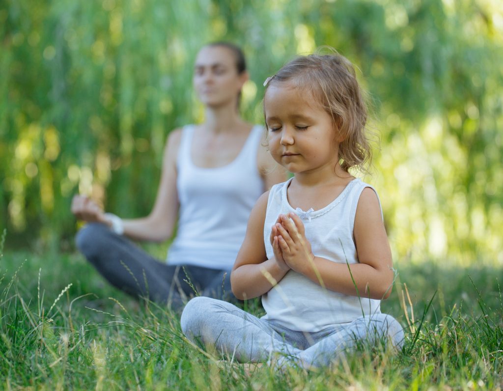 Meditation & Mindfulness in Singapore: Classes for Kids and Adults in 2020