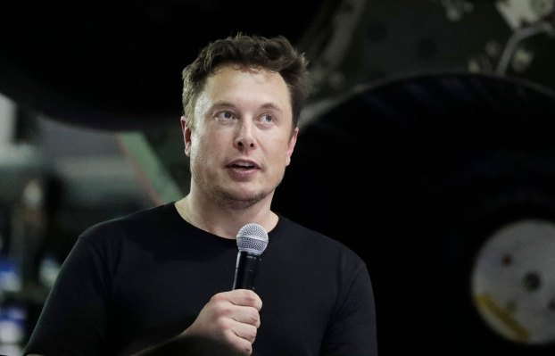 Elon Musk restarts Tesla factory in defiance of county orders