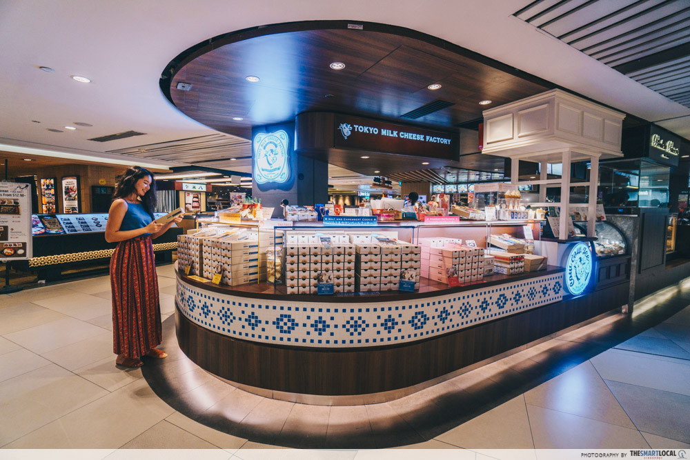 6 Stores That Sell Rare Japanese Snacks So You Don't Trouble Holidaying Friends To Buy Back