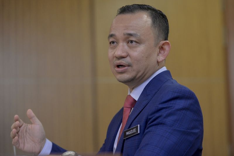 Education minister sets sights on tackling plagiarism, sexual harassment in universities