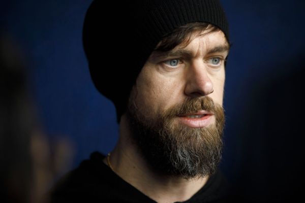 Jack Dorsey explains why Twitter fact-checked Trump’s false voting claims