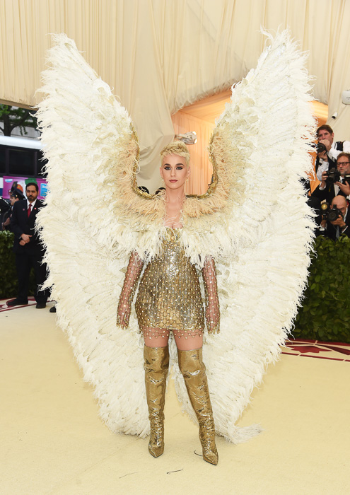 Met Gala 2018: Revisiting the best red carpet looks from Heavenly Bodies: Fashion and the Catholic Imagination