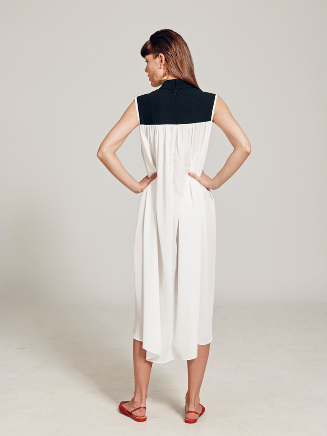 OM by Ong Shunmugam: The key pieces to shop from Singaporean designer Priscilla Shunmugam’s new diffusion line
