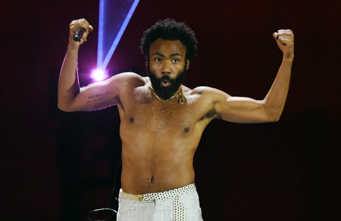 Childish Gambino, Cardi B, Lil Uzi Vert, and More to Perform at 2019 ACL Fest